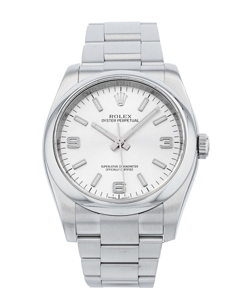 Rolex Oyster Perpetual 116000